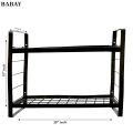 Wall Mounted Multipurpose Kitchen Accessories Organizer Mug, Cups , Spoons, Microwave Oven Stand ,Dish Drying Rack, Cookware Cooking Pot Stand. 