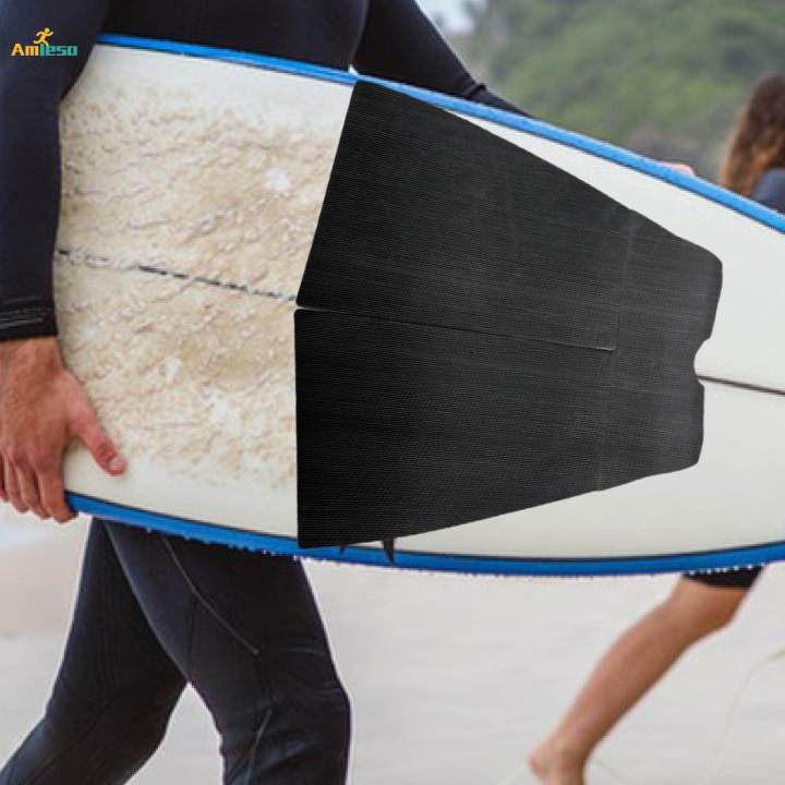 Surfboard%20Traction%20Pad%20Surfing%20Padding%20Stomp%20Pad%20Deck%20Grip%20Mats%20for%20Funboard%20Skimboard%20Paddle%20Board%20-%20Image%203