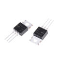 10PCS New IRF640 IRF640N Power mosfet 18A 200V TO-220 Encounter. 