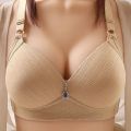 Classic Padded Bras for Women And Girls Formal Brassiere Casual Bras. 