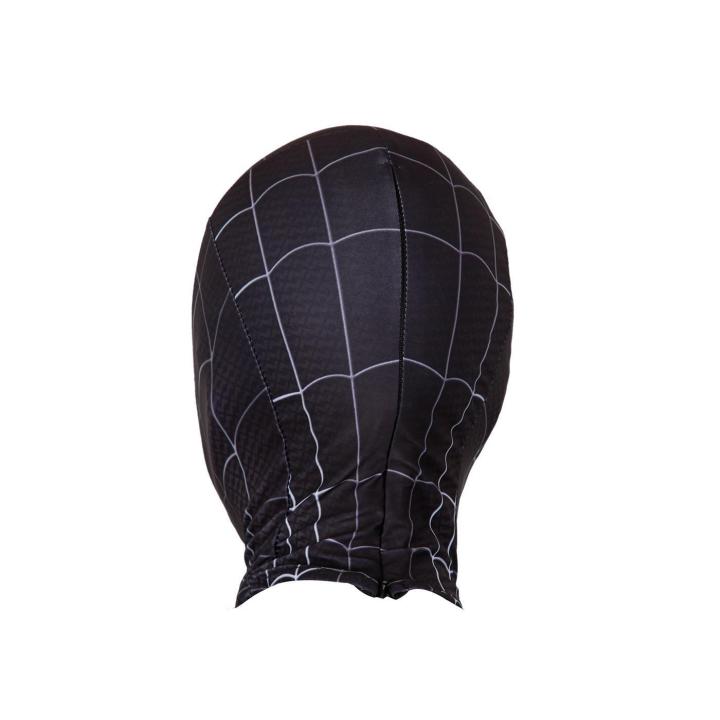 Avengers%20The%20Spider-Verse%20Spiderman%20Mask%20Little%20Black%20Spider%20Remy%20Iron%20Spiderman%20Hero%20Cosplay%20Miles%20Morales%20Clothing%20Mask%20-%20Image%205