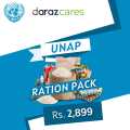 COVID Ration Donation 2. 