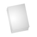 A4 Ecotone Premium Glossy Photo Paper 50 sheets 200gm (Single Side). 