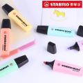 Stabilo Boss Original Highlighter 5mm and cute stationery and Girls stationery and school stationer and stylish highlighters and fancy highlighter and best highlighter (1pcs). 