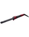 CI 96 WI Silk Waving Wand - Red & Black. 