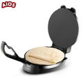 Roti Maker - Electric Roti Maker Machine Fully Automatic - Roti Maker Machine - Chapati Maker - Bread Maker Machine - Roti Maker Machine Fully Automatic Electric - Pancake Maker - Tortilla Maker - Crepe Maker - 1500w Original Company Large Size. 