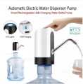 Amazing Electric Water Dispenser, Rodany Water Dispenser, USB Smart Water Pump, Desktop Drink Dispenser, Automatic Electric Water Gallon Bottle Pump, Mijia Automatic Electric Water Dispenser, Smart Water Pump. 