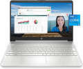 Hp Laptop 15 Core i5, 11th gen 8gb RAM, 256gb SSD, 15.6"" HD Display. 