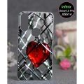 Infinix Smart 2 Pro X5514 Cover - Heart Cover. 