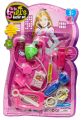 Doctor Set Toy Passion , Beautiful Kids Toy for girls medical kit toy. 