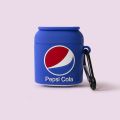 Anime Figure Airpods 123 Pro Kawaii Toys Kevin Bob Stuart Headphone Case Star for Airpods Silicone Soft Shell Cute Doll. 