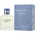 D & G Light Blue By Dolce & Gabbana For Men EDT 125ML. 