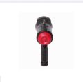 Indoor & Outdoor Funny Voice Changer For Kids Voice Toys Play Fun Voice Changing Speaker Record And Play With Friends And Family 8 Different Voices Multifunctional Toy Tone Changing Effects Portable Best Gift For Boys & Girls. 