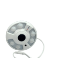 Dahua CCTV Camera 360P Full Color. 