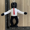 New Product skibidi toilet plush Toilet Spoof Plush Toy Doll Toys. 