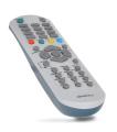 LG Universal TV Remote Control Huayu RM-569CB+. 