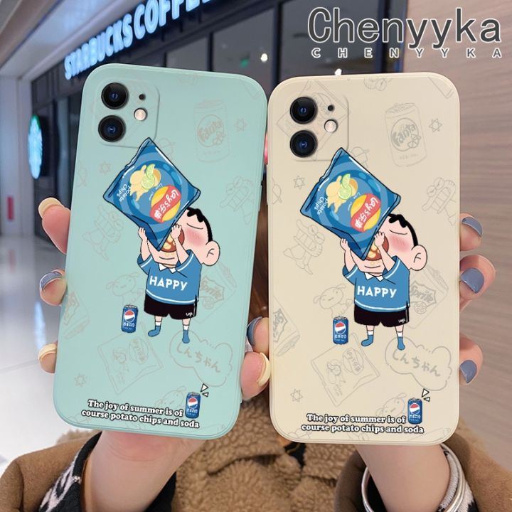 chenyyka%20For%20vivo%20V19(Indonesia)%20V19%20Neo%20Case%20Cartoon%20Anime%20Crayon%20Shin-chan%20Square%20Edge%20Pattern%20Soft%20Silicone%20Phone%20Case%20Full%20Cover%20Camera%20Protection%20Cases%20Shockproof%20Phone%20Casing%20-%20Image%204