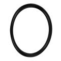 Pack Of 100 - Rubber O-Rings - Size: As568 Number: 128. 