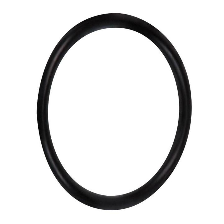 Pack Of 100 - Rubber O-Rings - Size: As568 Number: 128