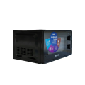 Orient Puff 20 M Solo Black Microwave Oven 20 Liters Intelligent Cooking and Multiple Levels 1 Year Warranty. 