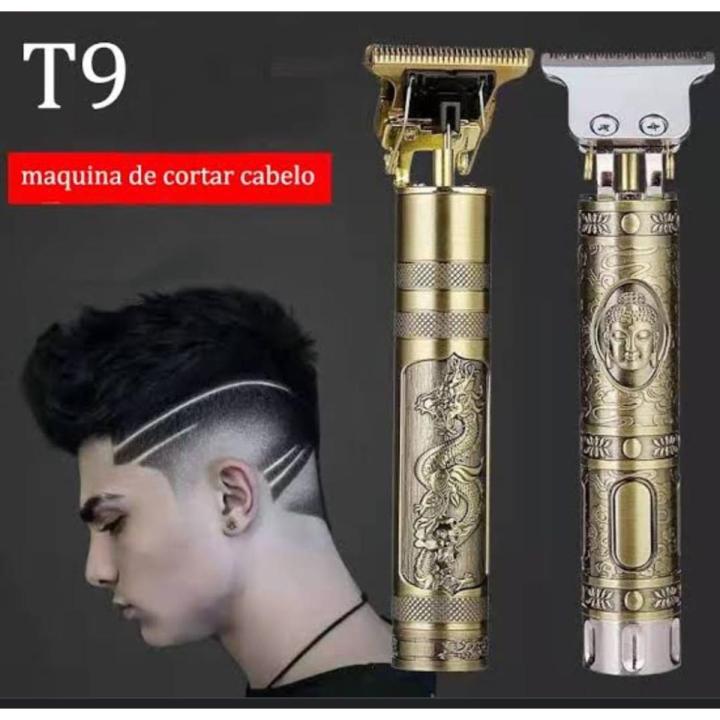 Hair Professional T-Blade Trimmer & Shaver