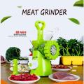 Meat Mincer Machine (Qeema & Kabab) Vegetable Grinder Mincer. 
