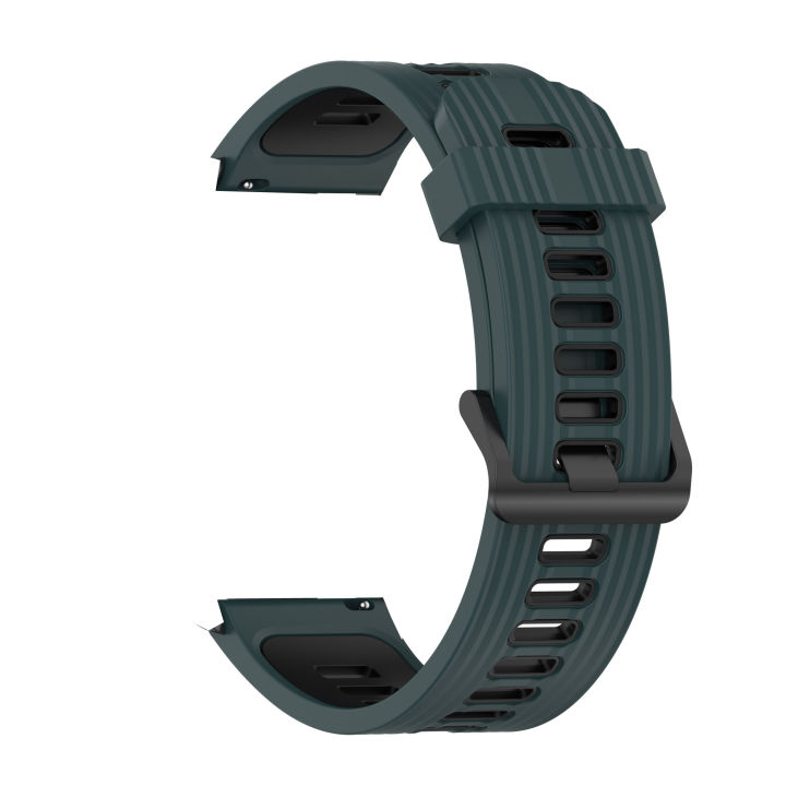 22mm%20Width%20Replacement%20Sport%20Silicone%20Watch%20Band%20For%20Huawei%20GT3%20GT%20Runner%20Amazfit%20GTr%203%20GTR%203%20Pro%20%20Galaxy%20Watch%203%2045mm%20%20Kieslect%20K11%20and%20All%20Other%2022mm%20Watches%20-%20Image%202