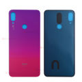 Redmi Note 7 / Note 7 Pro Back Glass Battery Cover Rear Door Housing Case , Back Battery Glass Cover Replacement. 