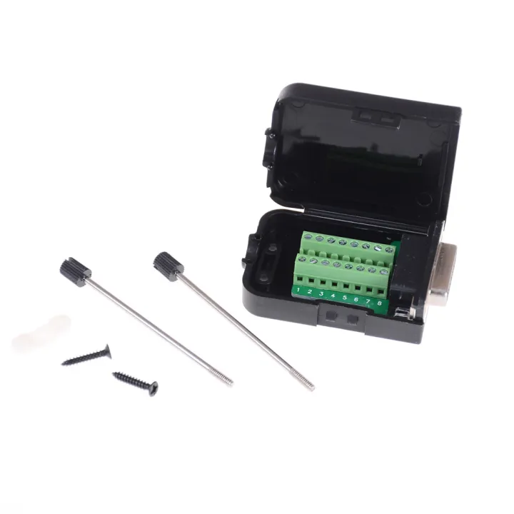 DB15%20Female%20D-SUB%202%20Row%2015-Pin%20Plug%20Breakout%20Terminal%20Solderless%20Connector%20Screw%0D%0A0%0D%0A0%0D%0A0%0D%0A0%0D%0A0%20BYJ%20-%20Image%203