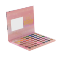 MUICIN Flirty Velvet Matte And Glitter 63 Colors Eyeshadow Palette. 