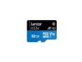 Original Lexar 32GB 64GB 128GB High-Performance 633x 95MB/s MicroSDHC UHS-I Memory Card 5 Year Warranty. 