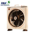 Pak Fan Box Fan - Copper Winding - 14 Inches. 