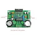 High Power TDA7294 High Power Subwoofer Audio Amp Board DC Stereo Amp Amplifiers Module Audio Amplifier Stereo Amplifier Audio Amplificador Amplifiers Board. 