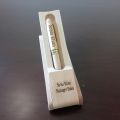 Wooden Engraving Ball Pen with Box - Engraved Customized Logo or Name (Perfect Gift for your loved once). 