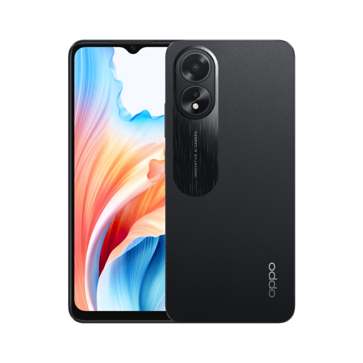 Oppo%20A18%20%7C%7C%204GB%20Ram%20128GB%20Rom%20%7C%7C%206.56%20Inches%20IPS%20Display%2090Hz,%20%7C%7C%20(Li-Po%20Non%20removable),%205000%20mAh%20-%20Image%203