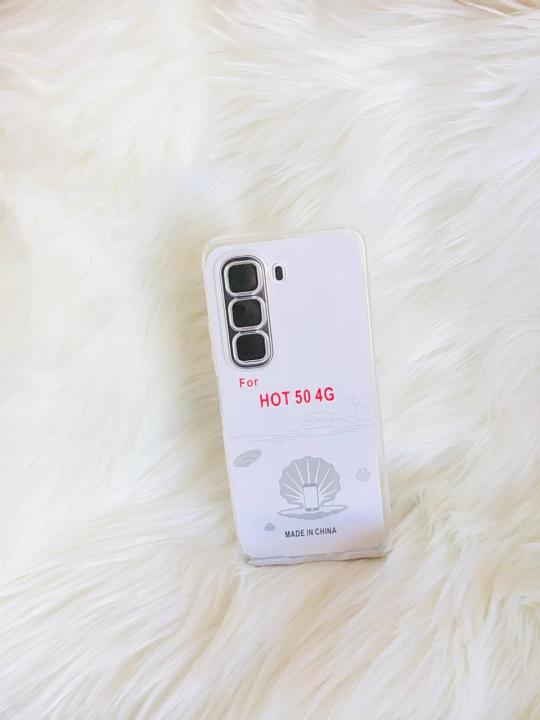 Infinix%20Hot%2050%20Cover%20New%20Ultra%20Thin%20Soft%20Tpu%20Silicon%20Dust%20Proof%20Transparent%20Back%20Cover%20-%20Image%206