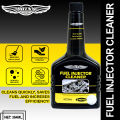 BOTNY Fuel Injector Cleaner 354ml | Petrol Additive for Engine Cleaning | Improves Fuel Efficiency & Reduces Emissions | Car & Bike Engine Treatment. 