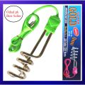Electric Water Heating Rod Portable Electric Water Heater Immersive 1000 or 1500Watt Electric Water Heating Rod Electric Water Heating Rod. 