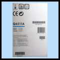 HP 11A Toner Cartridge HP Q6511A Toner HP LaserJet Printer Toner. 