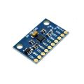 IIC I2C SPI MPU6500 MPU-6500 6-Axis Gyroscope Accelerometer Sensor Module MPU6050 Replace GY-6500. 