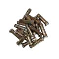 Rawl bolt M10 (2.5 inches) (3/8 Sotar). 