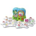 LeapFrog Fridge Numbers Magnetic Set. 