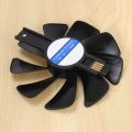 95Mm CF1015H12D DC12V Cooler Cooling Fan for Sapphire NITRO RX480. 