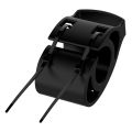 Bicycle Watch Mount Bicycle Handlebar Watch Bracket Holder for garmin forerunner, Approach, Fenix Sports Watches. 