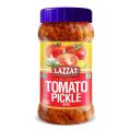 Lazzat Tomato Pickle 400gm. 
