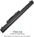 Tree.NB LA04 Battery 2600mAh  for HP Pavilion 14 15 TouchSmart series, High Performance Cell Compatible P/N:728460-001 776622-001 HSTNN-UB5M HSTNN-UB5N HSTNN-Y5BV TPN-Q130 TPN-Q131 LA04DF. 