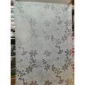 glass paper / window and door glass film multiple sizes. 