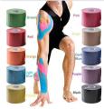 Kinesiology Tape. 
