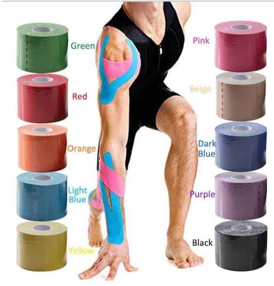 Kinesiology Tape