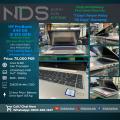 HP ProBook 840 G6 Intel Core i5 8th Generation 8GB RAM 256GB SSD Silver. 